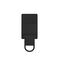 Switch Key Tag Vertical 6 Gang Vandal Proof Puma Black Trader