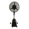 Fan Misting Commercial 75cm Mistral Trader