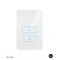 Senoa Accessibility Blind & Light Controller 300W White Trader