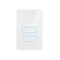Senoa Accessibility Multi Dimmer Switch 3 Button 10A White Trader