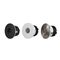 5W DOWNLIGHT 45 CUTOUT WH