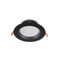 15W CUTOUT 90-120 BK TC