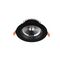 15W CUTOUT 90-120 BK 5C