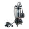 Submersible Sewage Pump 2HP Rural Max