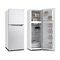 243L Top Mount Refrigerator White Heller