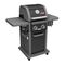 Revolution 2 Burner BBQ Black Gloss Coleman