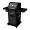 Revolution 2 Burner BBQ Black Matte Coleman