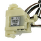 MCCB Auxiliary Switch F Frame Eltech