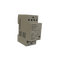 Modular Contactor 36mm 25A 230VAC 4NO Eltech