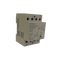 Modular Contactor 54mm 63A 230VAC 4NO Eltech