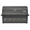 Pro 5B BBQ Built-In NG Black Matte Coleman