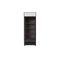 525L Display Fridge Heller