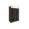 960L Display Fridge Heller
