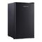 117L Bar Fridge Black Heller