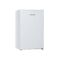 70L Bar Fridge Wire Shelves White Heller