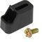 Mounting Feet to Suit 250A/400A Earth Bar 5mm Screw Tobin