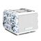 4 Slice Toaster China Rose Laura Ashley