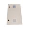 IP54 Vented Door 1 Vent for 200x200mm MSB Enclosure Redback