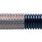 Nylon Conduit SS Braid EMI Screen 34mm Roll of 50m Adaptaflex
