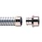 Straight Female Conduit Fitting M32 32mm Type S Brass Adaptaflex