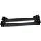 100mm Plinth for 600x1000mm A4 Series Rack Redback