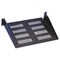 Cantilever Shelf 2RU for A4 Cabinet Redback