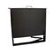 Adjustable Keyboard Tray 19in Rack Mount Redback