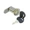 Side Lock for A4 Cabinet Pack of 2 Redback