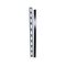 42RU Vertical Cable Management Redback