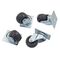 Castors for A3 and A4 Series Cabinets Redback