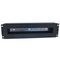 Rackmount DIN Rail Kit 19 Inch 3RU 20 Pole Redback