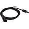 MC4 Solar Lead 4mm² Male to Female 8m Cabac