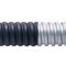 Steel Flex Conduit PVC Type SP 16mm Black Roll of 50m Adaptaflex