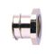 Smooth Entry Bush 40mm Type SP Nickel Brass IP54 Adaptaflex