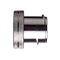 SPL Conduit Terminator End Ferrule 12mm Nickel Brass Adaptaflex
