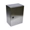 IP66 IK10 316 Stainless Steel Enclosure 300x300x200mm Redback