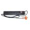 Rack PDU 16 Way AU 15A Horizontal 2RU Switched 3m Lead Redback