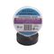 Vinyl Electrical Insulation Tape 19mmx20m 600V Black Cabac