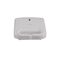 4 Slice Sandwich Maker 1500W White Tiffany