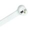 Steel Barb Cable Ties 540N 771x6.9mm Natural Pack of 500 Ty-Rap