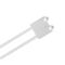 Cable Tie ID Double Strap 184x4.8mm Natural Pack of 500 Ty-Rap