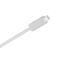 Cable Tie ID Single Strap 360x4.8mm Natural Pack of 1000 Ty-Rap
