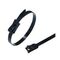 Cable Tie Lashing Releasable 483x12.7mm Pack of 25 Ty-Rap
