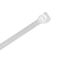 Cable Tie Releasable 364x4.7mm Natural Pack of 100 Ty-Rap
