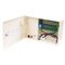 Wall Mount Power Supply 12V DC 12A with 4A Charger Patriot Power