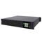 1kVA 0.8kW UPS Rack Tower Mount XL Plus