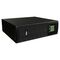 3kVA 2.4kW UPS Rack Tower Mount XL Plus Cabac