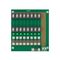 AC Power Distribution PCB 9 Way Fused 1A Outputs Patriot Power