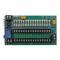 DC Power Distribution PCB 16 Way Fused 1.2A Charger Patriot Power