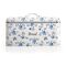 Bread Bin China Rose Laura Ashley